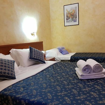 Rainbow Guest House Roma Ngoại thất bức ảnh