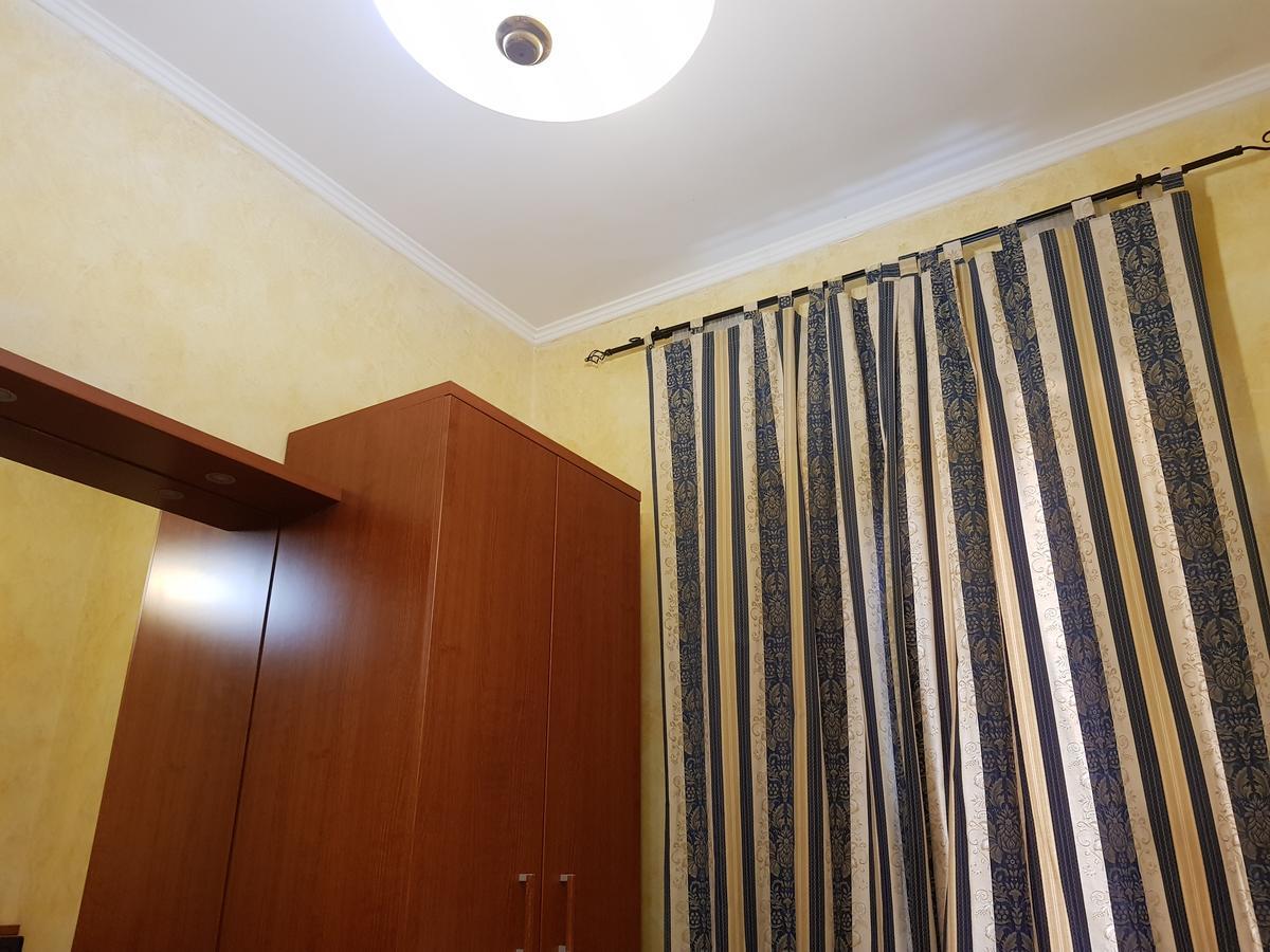 Rainbow Guest House Roma Ngoại thất bức ảnh