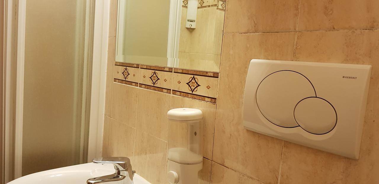 Rainbow Guest House Roma Ngoại thất bức ảnh