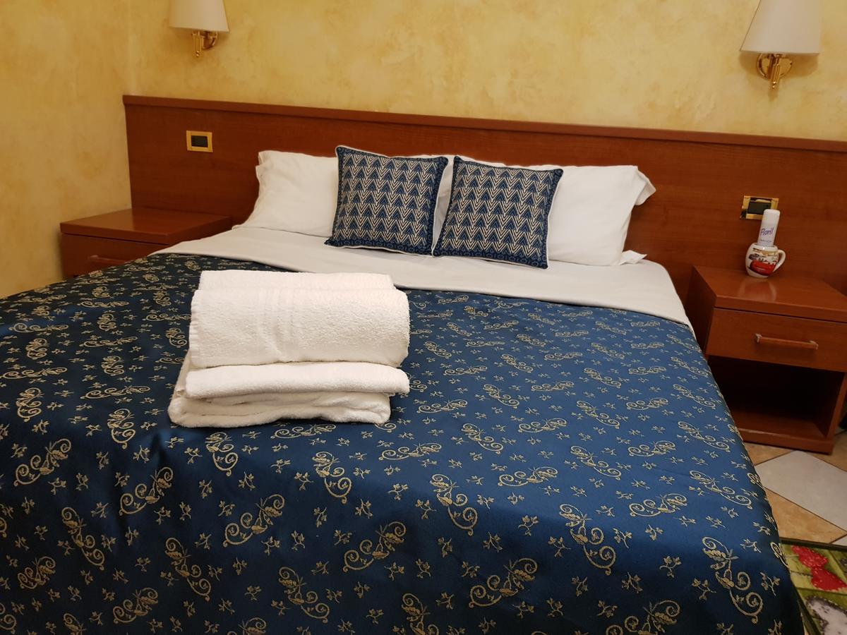 Rainbow Guest House Roma Ngoại thất bức ảnh