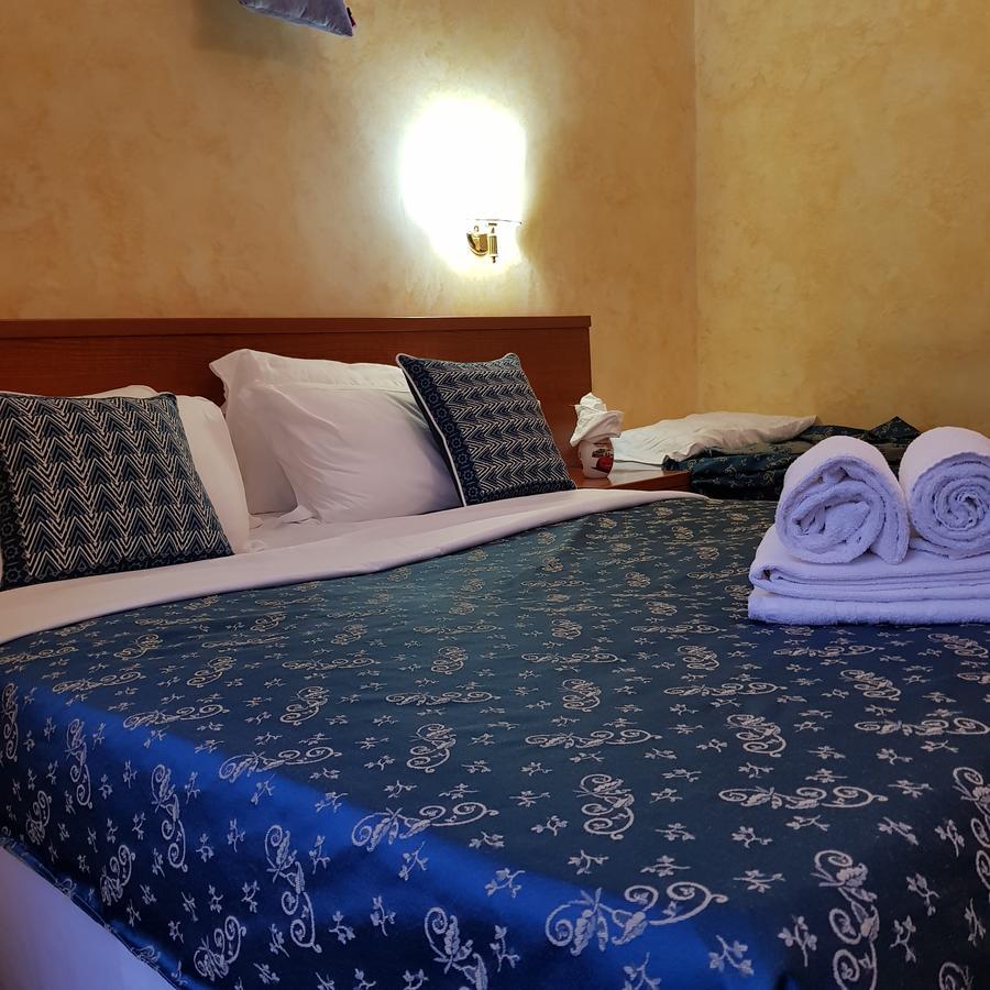 Rainbow Guest House Roma Ngoại thất bức ảnh