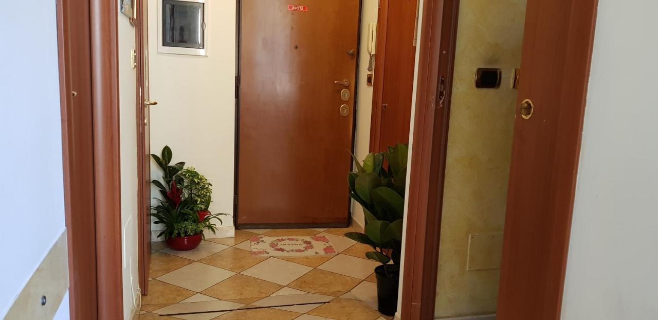 Rainbow Guest House Roma Ngoại thất bức ảnh