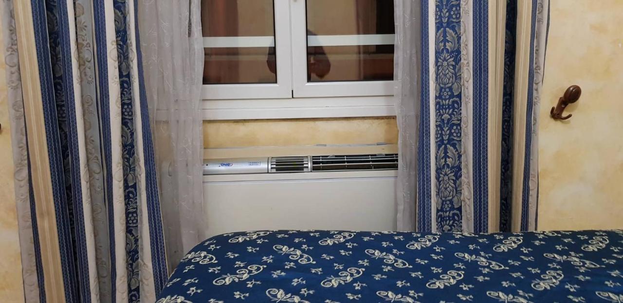 Rainbow Guest House Roma Ngoại thất bức ảnh