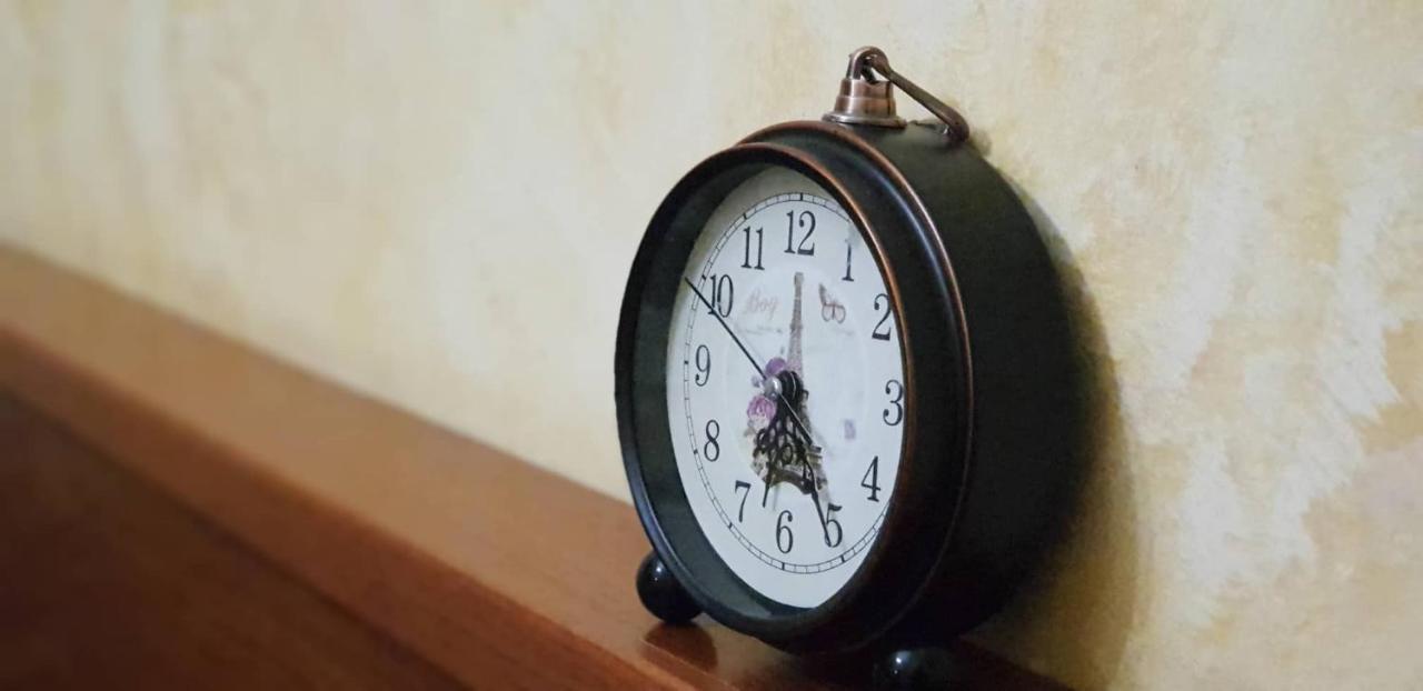 Rainbow Guest House Roma Ngoại thất bức ảnh