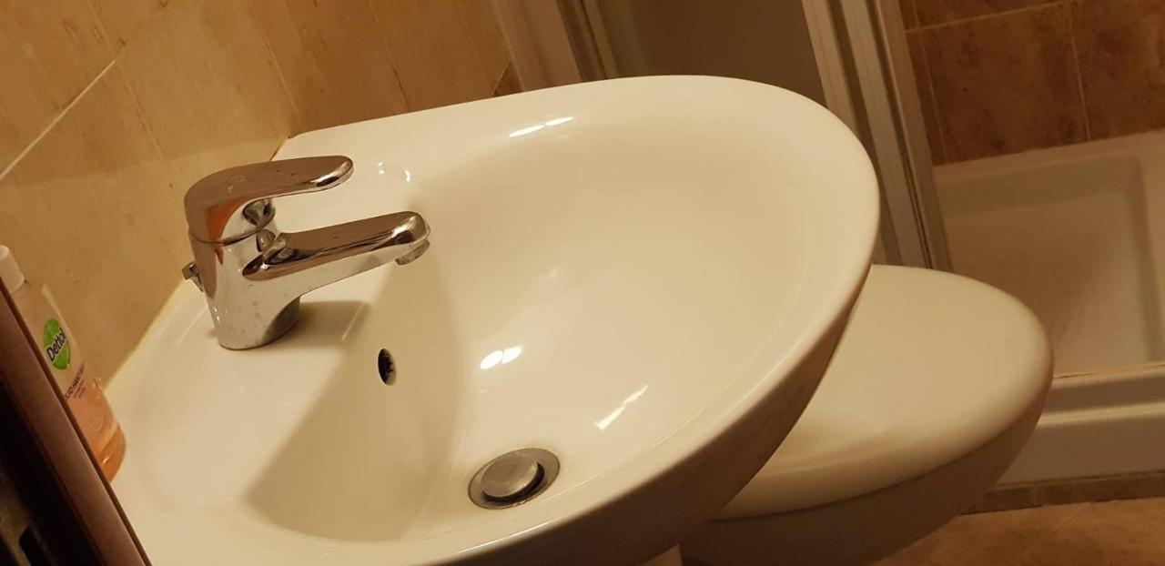 Rainbow Guest House Roma Ngoại thất bức ảnh
