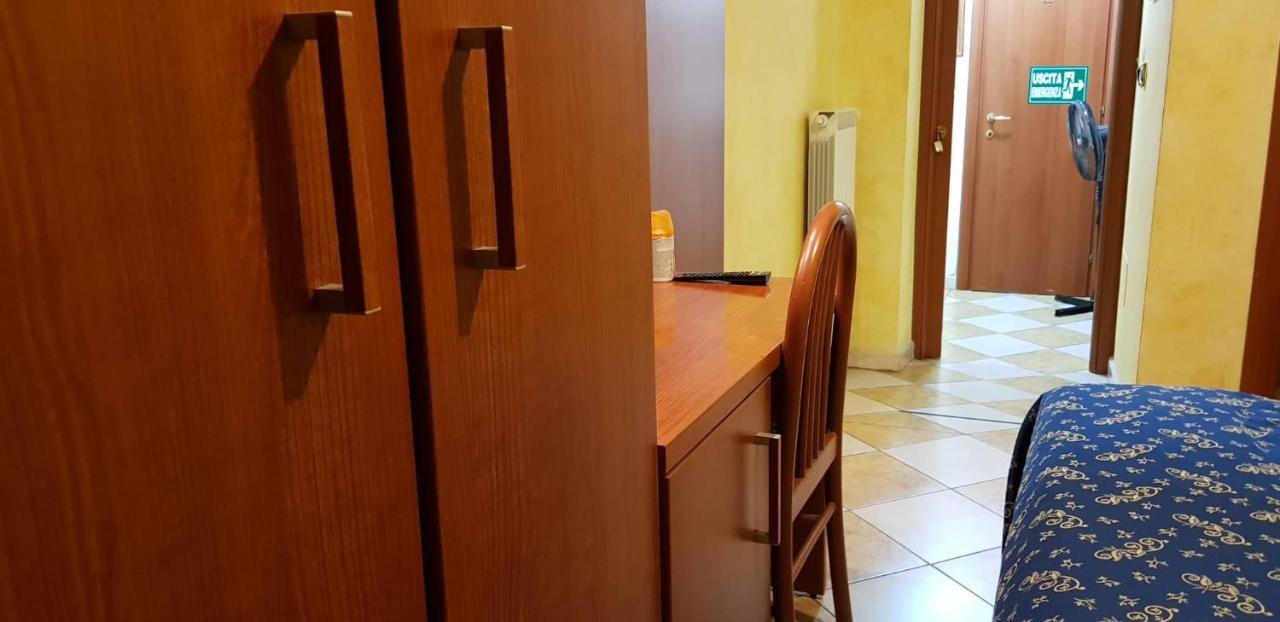 Rainbow Guest House Roma Ngoại thất bức ảnh