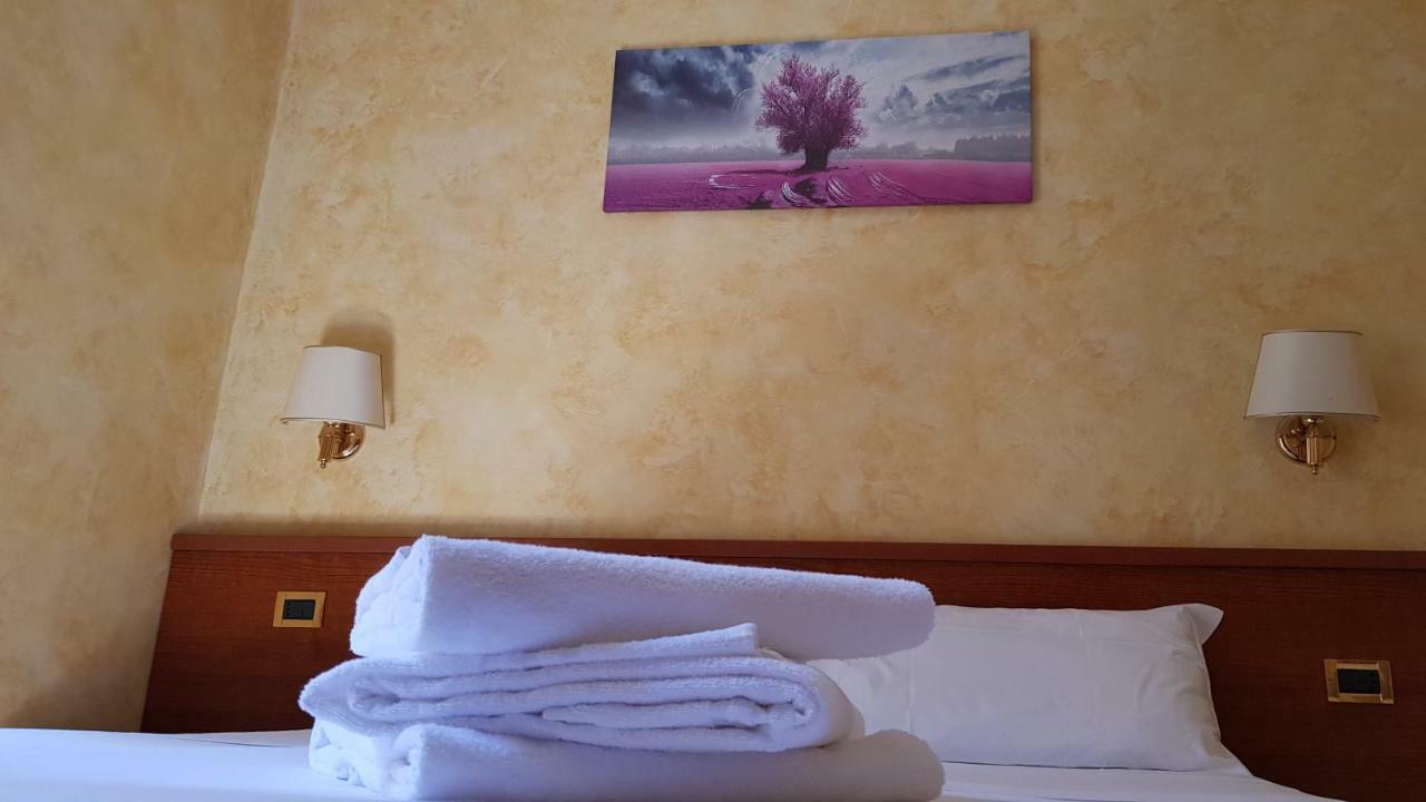 Rainbow Guest House Roma Ngoại thất bức ảnh