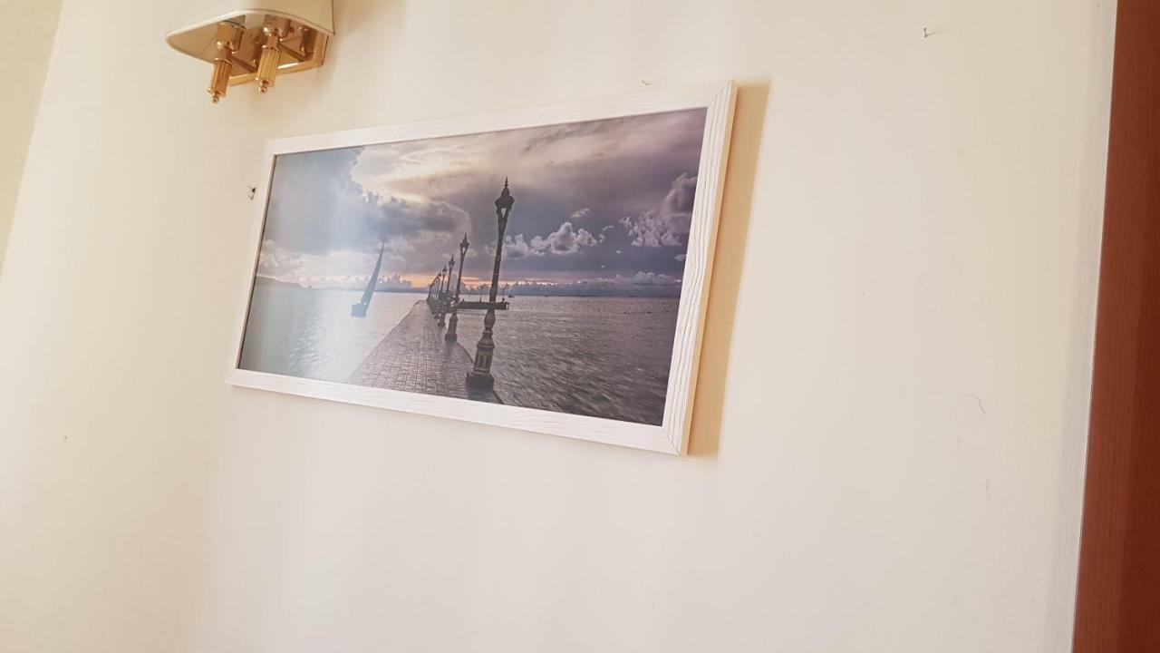 Rainbow Guest House Roma Ngoại thất bức ảnh
